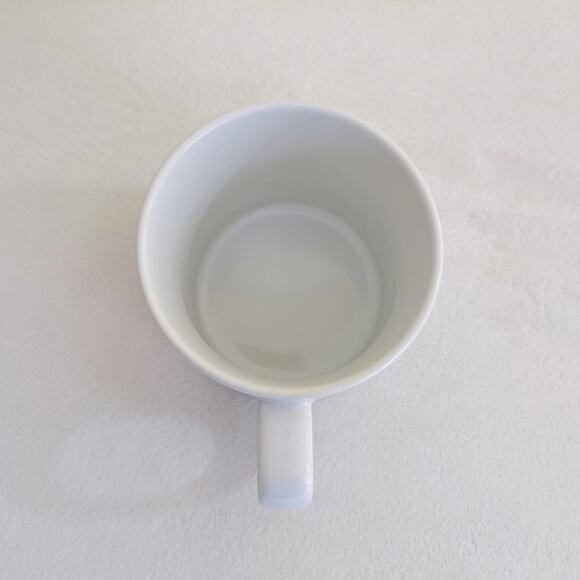 Vtg Golf J. Benton Papel Funny 19th Hole Golf Coffee Mug Cup Novelty Gift - Picture 5 of 6